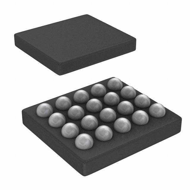 CDC3S04YFFR CDC3S04YFFR